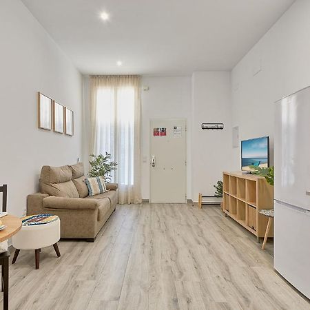 Sweet Dream Home Málaga Extérieur photo