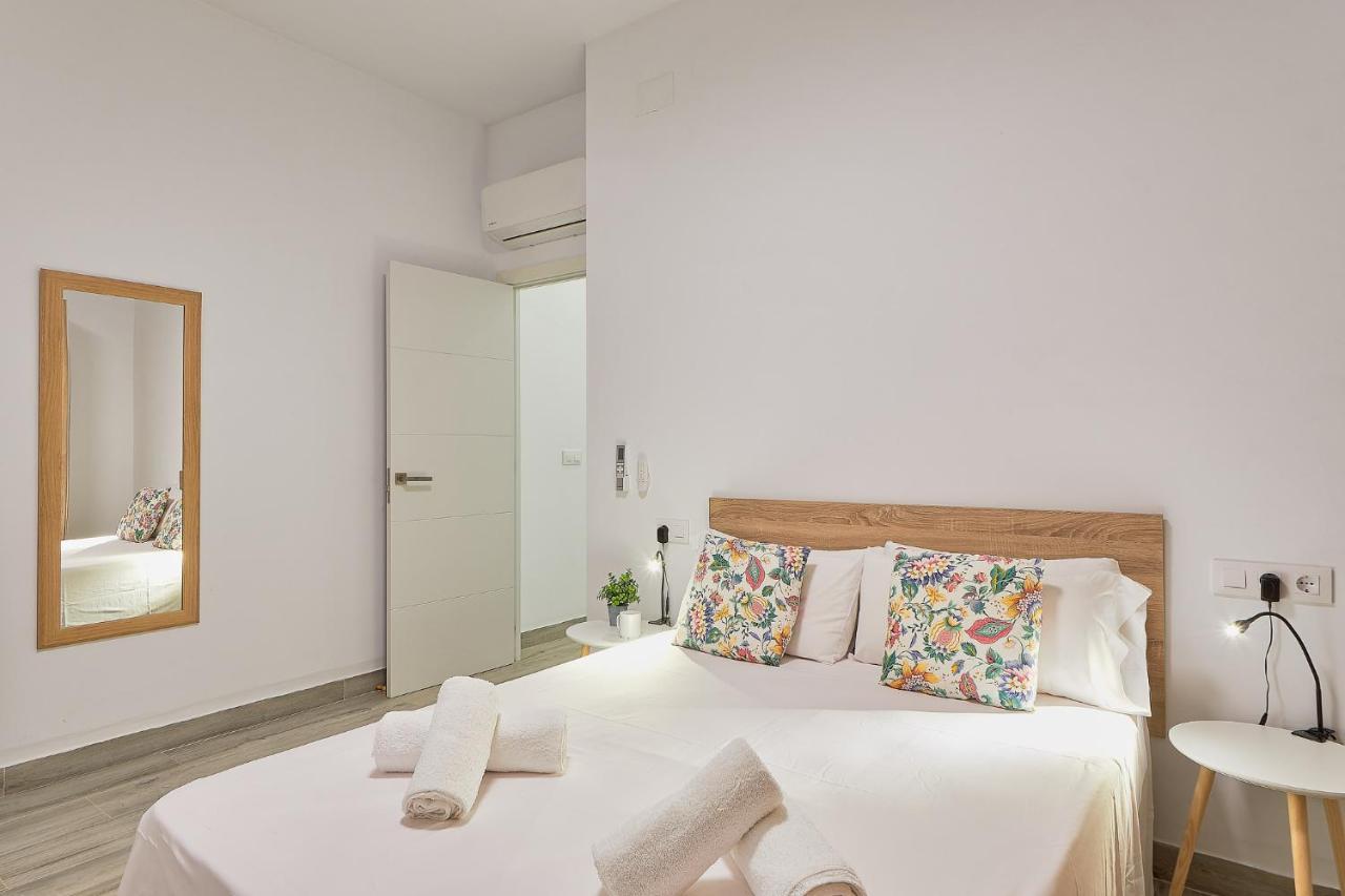Sweet Dream Home Málaga Extérieur photo